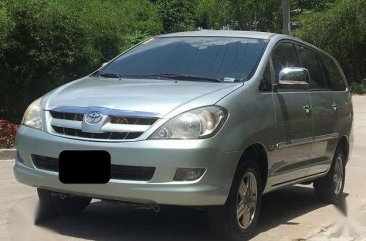 2006 Toyota Innova G for sale