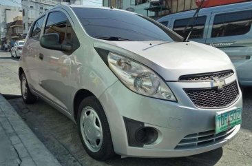 2012 Chevrolet Spark vios focus lancer nissan honda