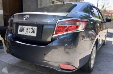 Toyota Vios E 2015 for sale