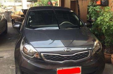 2014 KIA RIO FOR SALE