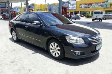 Toyota Camry V 2007 for sale