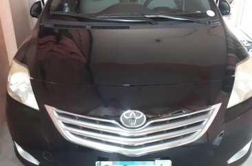 2011 Toyota Vios for sale