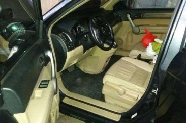 Suv HONDA Car Crv 2008 FOR SALE