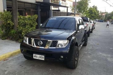 2015 Nissan Navara LE 4x2 Matic diesel for sale