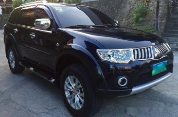 Mitsubishi Montero Sport 2013 for sale