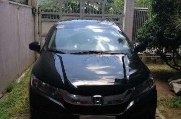 2016 Honda City FOR SALE 