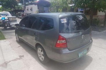 2009 Nissan Grand Livina for sale