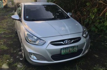 Hyundai Accent 2012 for sale