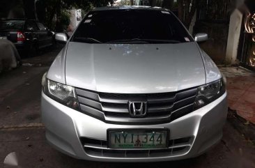 2009 Honda City FOR SALE 