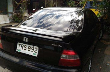 Honda Accord 1994 for sale