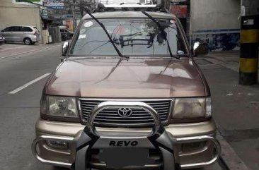 Toyota Revo VX200 2002mdl​ for sale  fully loaded