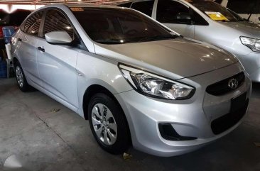 2016 Hyundai Accent Automatic FOR SALE 