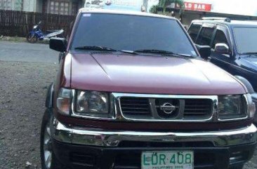 Nissan Frontier 1999 for sale