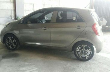 Kia Picanto EX 2016 for sale