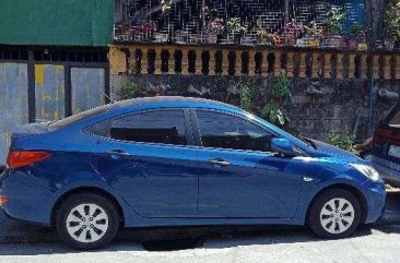 2017 Hyundai Accent for sale