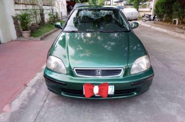 1998 Honda Civic Automatic for sale  fully loaded