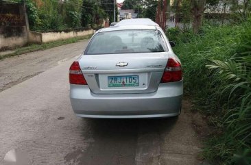 Chevrolet Aveo 2008 for sale