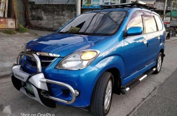 2008 Toyota Avanza for sale