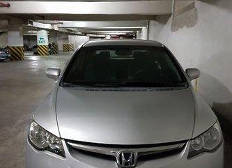 Well-kept Honda Civic 2006 for sale