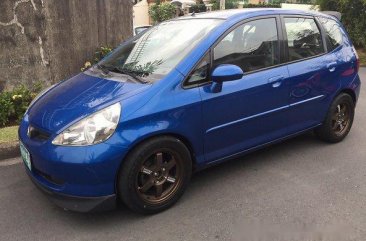 Well-maintained Honda Jazz 2005 for sale
