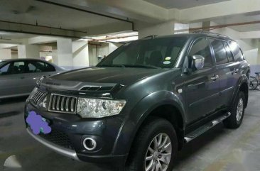 2010 Mitsubishi Montero for sale