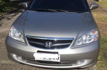 Honda Civic 2004​ for sale  fully loaded