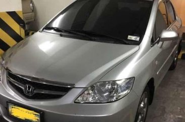 2007 Honda City for sale