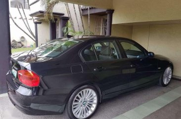 BMW 320i 2007 model (e90)​ for sale  fully loaded