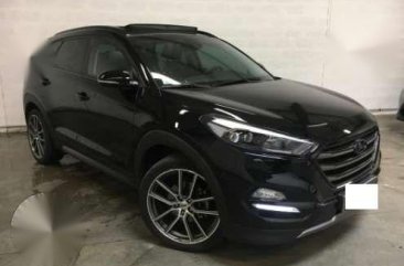 2010 Hyundai Tucson for sale