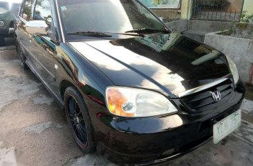 Honda Civic 2003 Dimension AT​ for sale  fully loaded