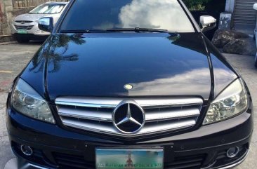 2007 Mercedes Benz C200 for sale   ​fully loaded