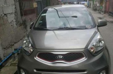 Kia Picanto 2015 for sale