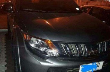 Mitsubihsi Strada 2016 for sale