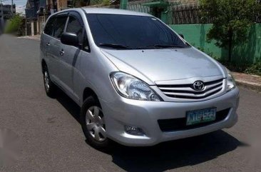 2009 Toyota Innova for sale