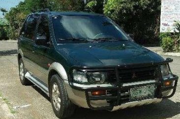 2000 Mitsubishi Space gear RvR wagon for sale  fully loaded