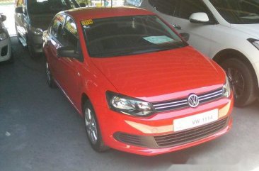 Well-kept Volkswagen Polo 2015 for sale