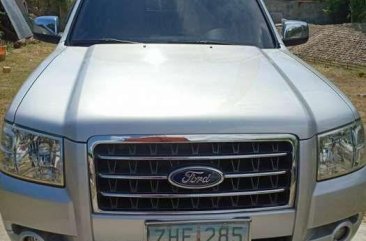 2007 Ford Everest for sale