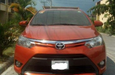 Toyota Vios E 2016 for sale