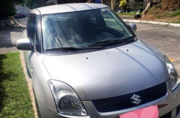 Suzuki Swift 2008 FOR SALE