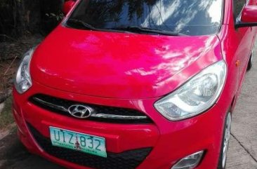 2012 Hyundai i10 for sale