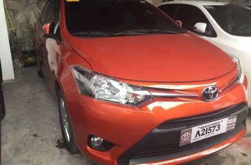 2018 Toyota Vios for sale