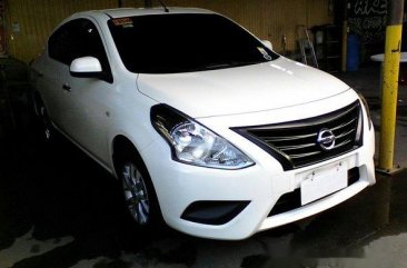 Well-maintained Nissan Almera 2016 1.5 for sale