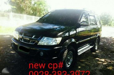 Isuzu Sportivo 2007 for sale