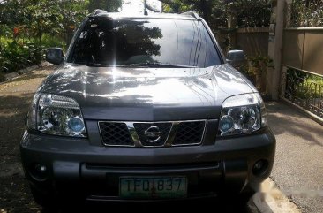 Well-kept Nissan X-Trail 2011 for sale
