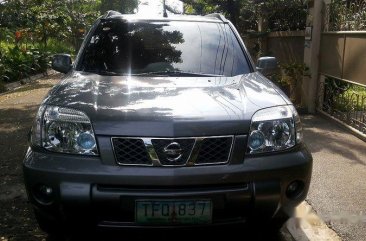 Well-kept Nissan X-Trail 2011 for sale