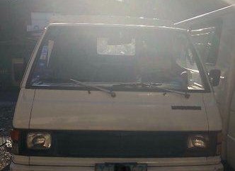 Well-maintained Mitsubishi L300 2004 for sale