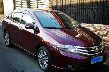 2013 Honda City 1.5e superb​ for sale  fully loaded