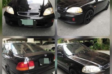 Honda Civic 1997 for sale