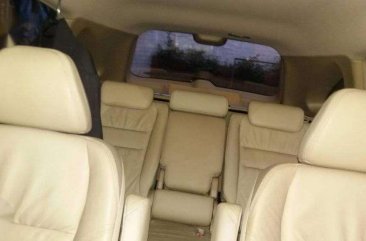 Suv HONDA Car Crv 2008 FOR SALE