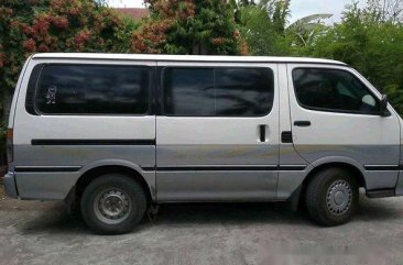 Good as new Toyota Hiace 1997 for sale